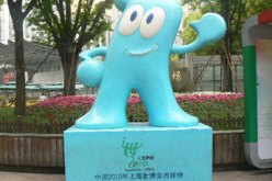 شنغاي تعبر عن وجهة الصين الجديدة بناطحات السحاب