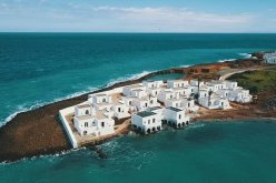 السفارة الأمريكية.. الجزائر تملك 225 منطقة للتوسع السياحي يمكن استغلالها لتدارك النقائص