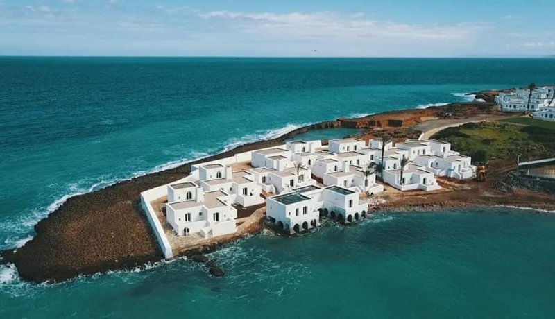 السفارة الأمريكية.. الجزائر تملك 225 منطقة للتوسع السياحي يمكن استغلالها لتدارك النقائص