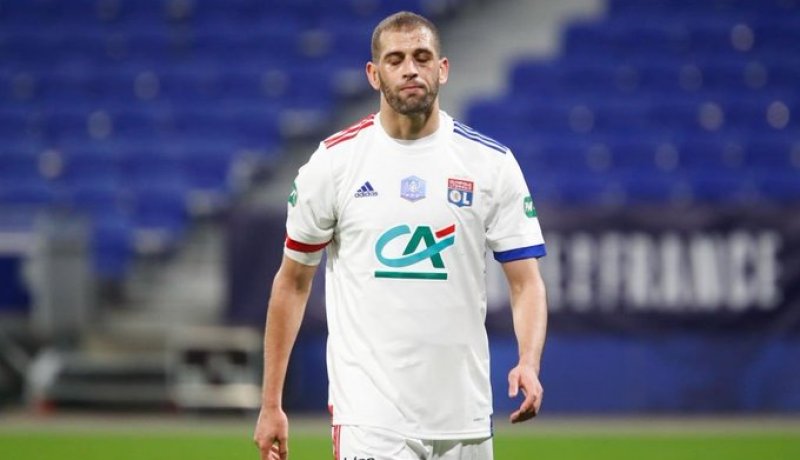 بعد طرده أمام “لانس”.. سليماني مُعرّض لعقوبة قاسية !