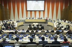 انتخاب الجزائر لعضوية المجلس التنفيذي لليونيسف