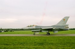 بلجيكا تنسحب من القتال ضد داعش