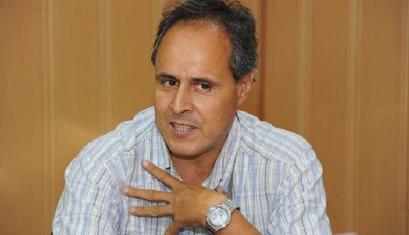 بوديبة: الهياكل التربوية المرتقب تسلّمها ستساهم في نجاح الموسم الدراسي المقبل