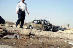 ارتفاع حصيلة انفجار قنبلتين الى 22 قتيلا بالعراق