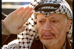 التميمي: جثة عرفات كانت تنزف بعد وفاته
