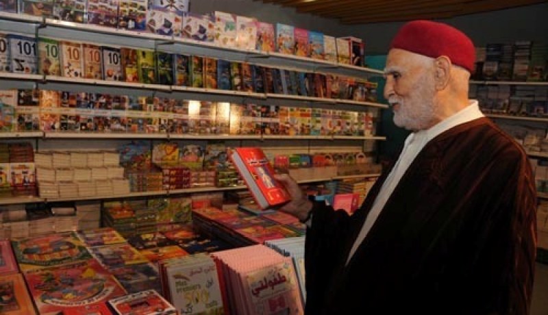 810 ناشر في معرض تونس الدولي للكتاب وفرنسا ضيف شرف
