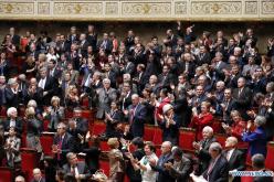 فرنسا توافق على مشروع قانون يشدد قواعد اللجوء