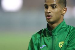 دولي ليبي مطلوب في إتحاد العاصمة !!