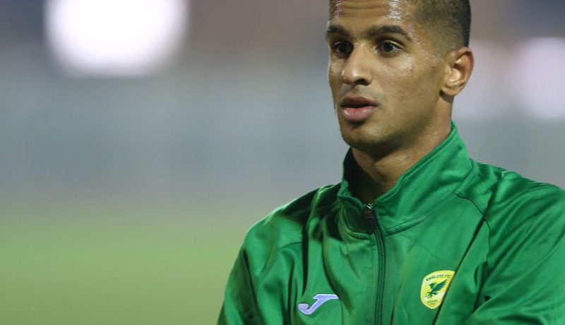 دولي ليبي مطلوب في إتحاد العاصمة !!