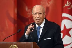 قائد السبسي: “علينا تجاوز الخلافات وتنمية أواصر التعاون في المنطقة العربية”