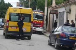 الوادي: وفاة ستيني بسكتة قلبية في مسجد الحرايزة بعد صلاة الظهر ببياضة