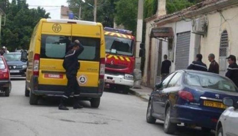الوادي: وفاة ستيني بسكتة قلبية في مسجد الحرايزة بعد صلاة الظهر ببياضة