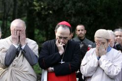 القضاء الجزائري يقوم بعمله بطريقة عادية