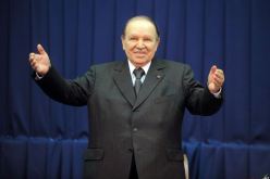 هذا ما قاله بوتفليقة عقب اعلان المجلس الدستوري عن النتائج النهائية للإنتخاب الرئاسي