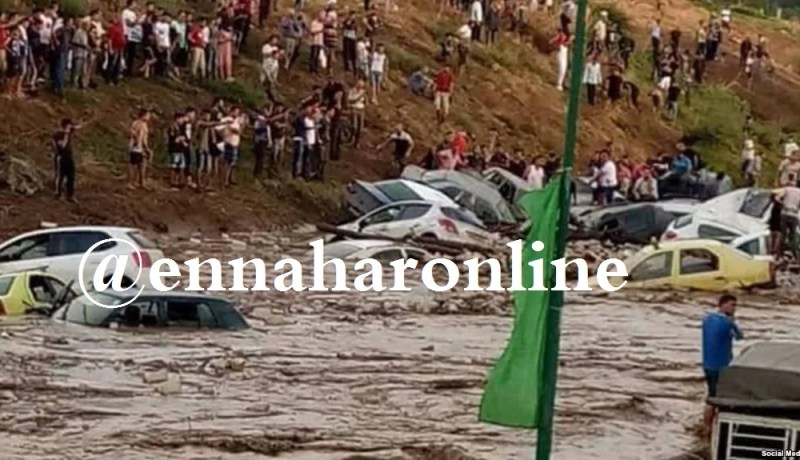 «2500 مليـــار خســائــر الفيضــانـــات الأخـــيرة.. ولا نملك خرائط تحدد المناطق السوداء»!