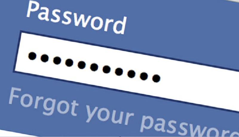 لهذه الأسباب.. عليك تغيير كلمة سر الفيسبوك فورا!