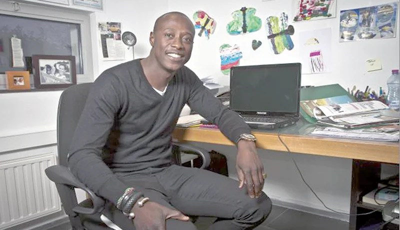 لو كان مورينيو مكان غوركيف لأرسل ماندي إلى غرف تغيير الملابس