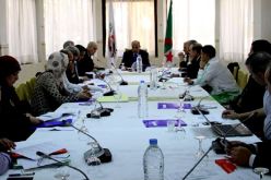 رسميًا إجتماع الجمعية العامة للفاف يوم 27 فيفري القادم