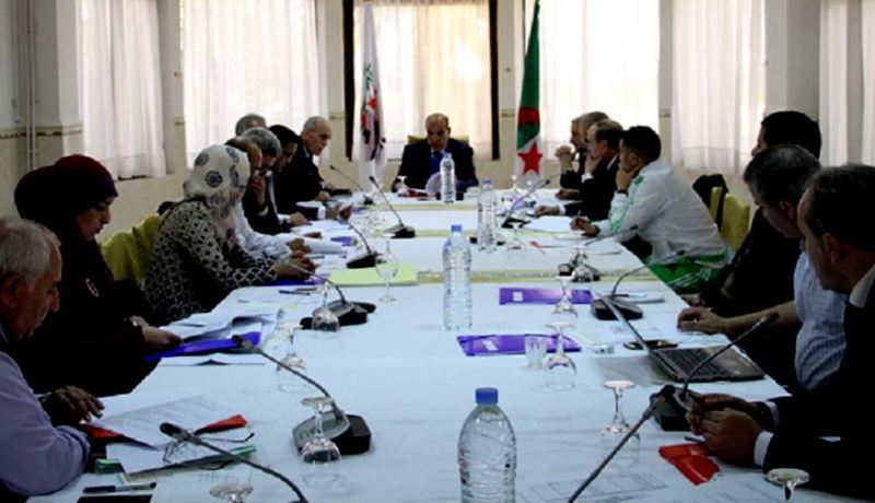 رسميًا إجتماع الجمعية العامة للفاف يوم 27 فيفري القادم