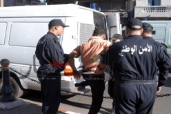 تفكيك عصابة مخدرات في تيبازة