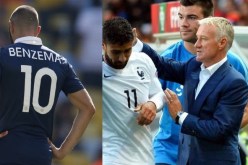 “ديشان” يستدعي “فقير” ويواصل تجاهل “بن زيمة”