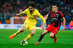 البي أس جي يمنح أول فرصة لموهبته الجزائرية والخليفي يسعى لتحصينه