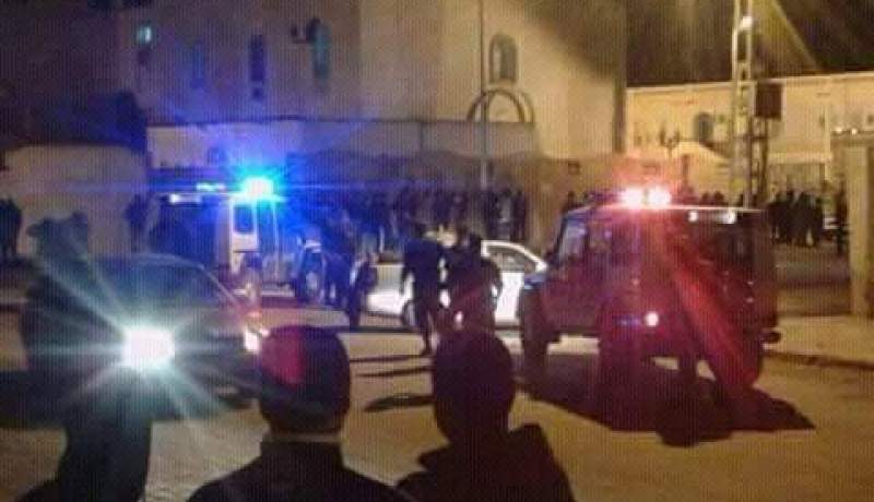 القضاء على 3 إرهابيين في عملية مشتركة بين الجيش والدرك الوطنيين بالوادي