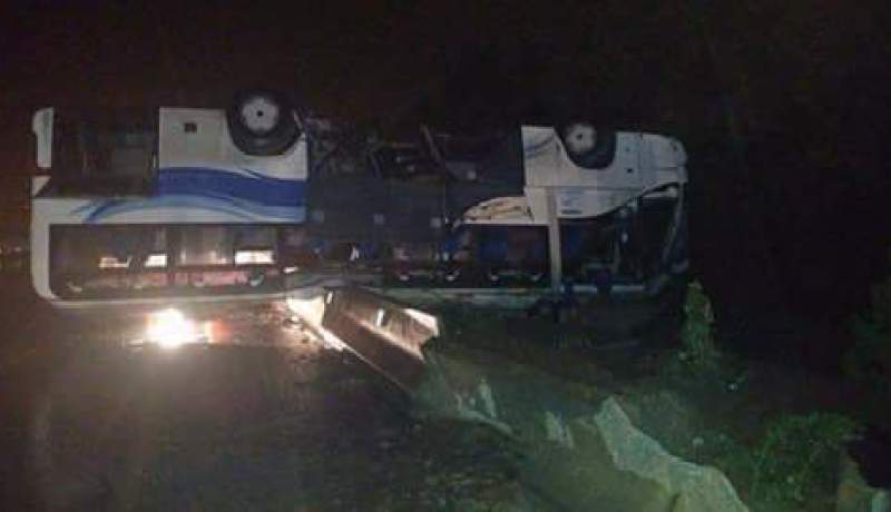 بالصور قتيلان و29 جريح في 3 حوادث مرور بالبليدة