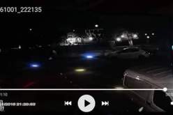 بالفيديو .. تصوير مرور نيزك بواسطة كاميرا المراقبة بمدينة قسنطينة