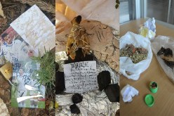 العثور على صور لاعب سكيكدة عيساوي بطلاسم السحر و«كادنة» في مقبرة