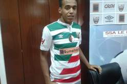 بن دبكة يختار العميد ويوقع لثلاثة مواسم