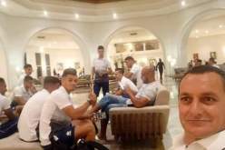 موسوني ورحموني يتحديان “حناشي” في تونس!