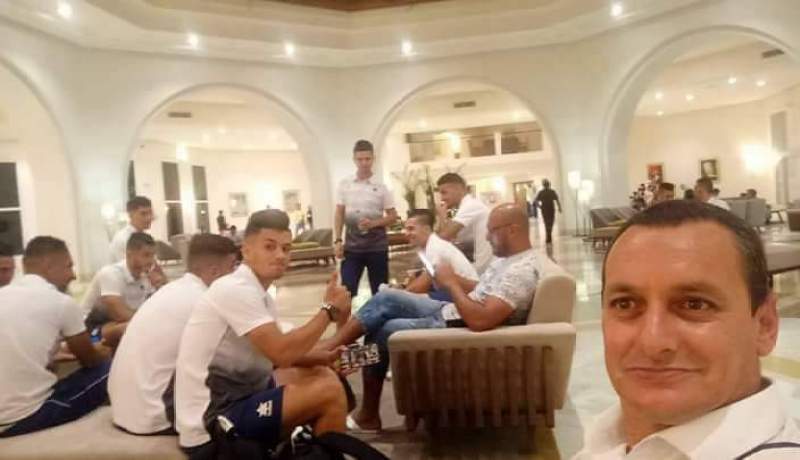 موسوني ورحموني يتحديان “حناشي” في تونس!