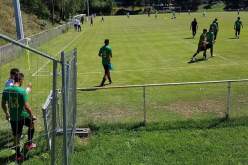 العميد يفوز برباعية في أول مباراة ودية