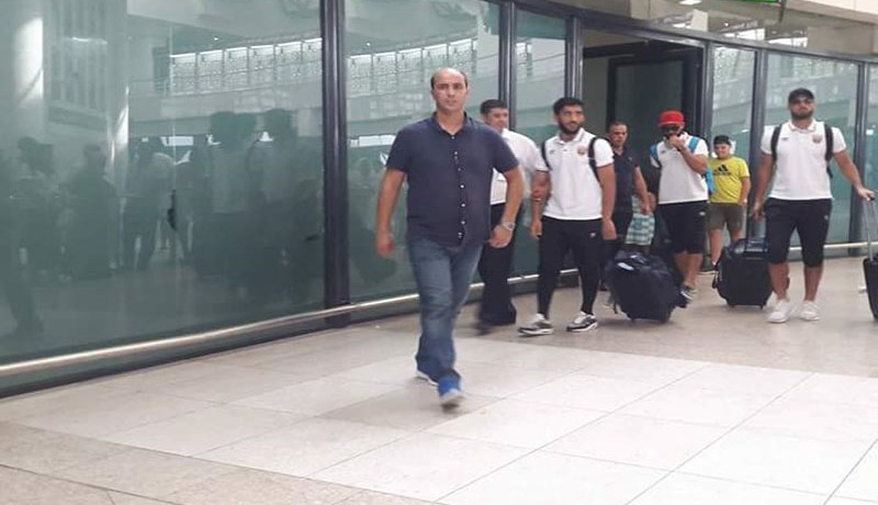 مولودية الجزائر تعود وتتوعد!