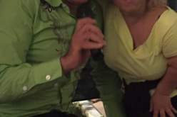 الفكاهية ” عتيقة “:جمعتكم مباركة