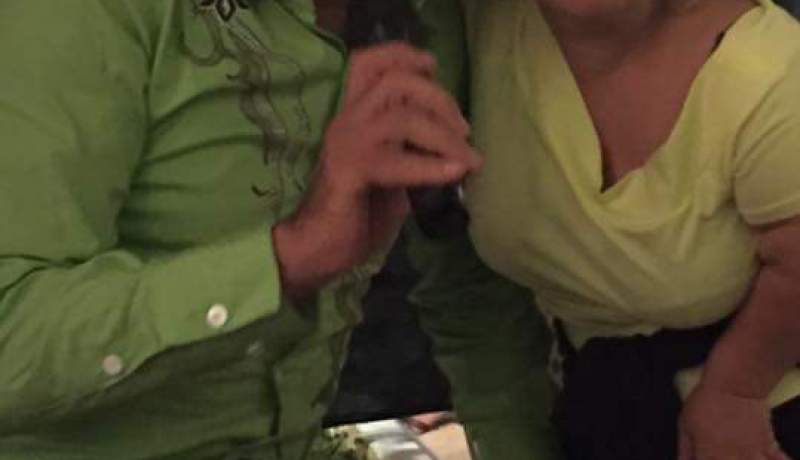 الفكاهية ” عتيقة “:جمعتكم مباركة