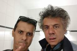 نكاز.. ضحية اعتداء أم «طاح في مول الفول»؟