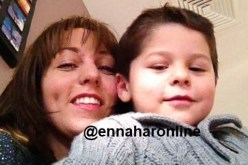 إلقاء القبض على والد الطفل المُخْتَطَفْ راني مهدي إيريك