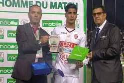 بن غيث رجل الداربي العاصمي