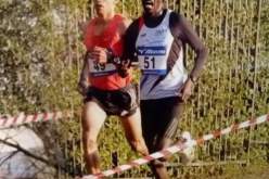 الجزائر تتألّق في السباق الدولي للعدو الريفي بفرنسا