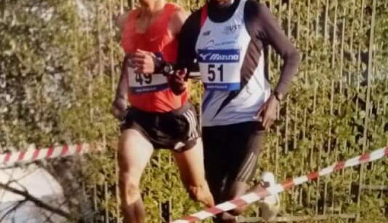 الجزائر تتألّق في السباق الدولي للعدو الريفي بفرنسا