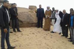 الفن الصخري ..صفحات القدامى في تدوين التاريخ