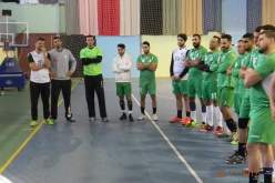 المنتخب الوطني لكرة اليد في تربص تحضيري بصربيا
