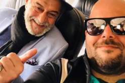 صالح أوقروت يطلّ في رمضان مع إربن