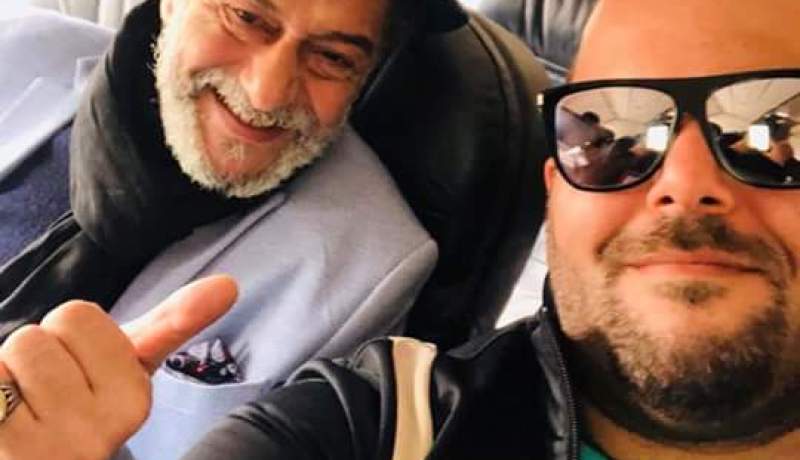 صالح أوقروت يطلّ في رمضان مع إربن