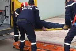 وفاة 14 شخصا في حوادث المرور خلال 48 ساعة الأخيرة