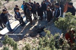 مغارة «غامضة» تبتلع كهلا بعدما حفرها على مدار 10 سنوات!