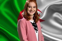 الجزائرية سيليا خشني تحتل المرتبة الثالثة في برنامج نجوم العلوم