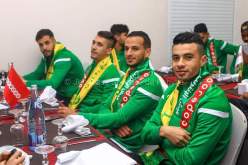 بالصور.. “أوريدو” تكرم شبيبة القبائل